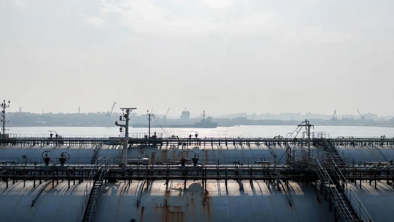 Нефтяной джекпот: западные СМИ подсчитали сумасшедшие доходы Москвы от конфликта на Ближнем Востоке