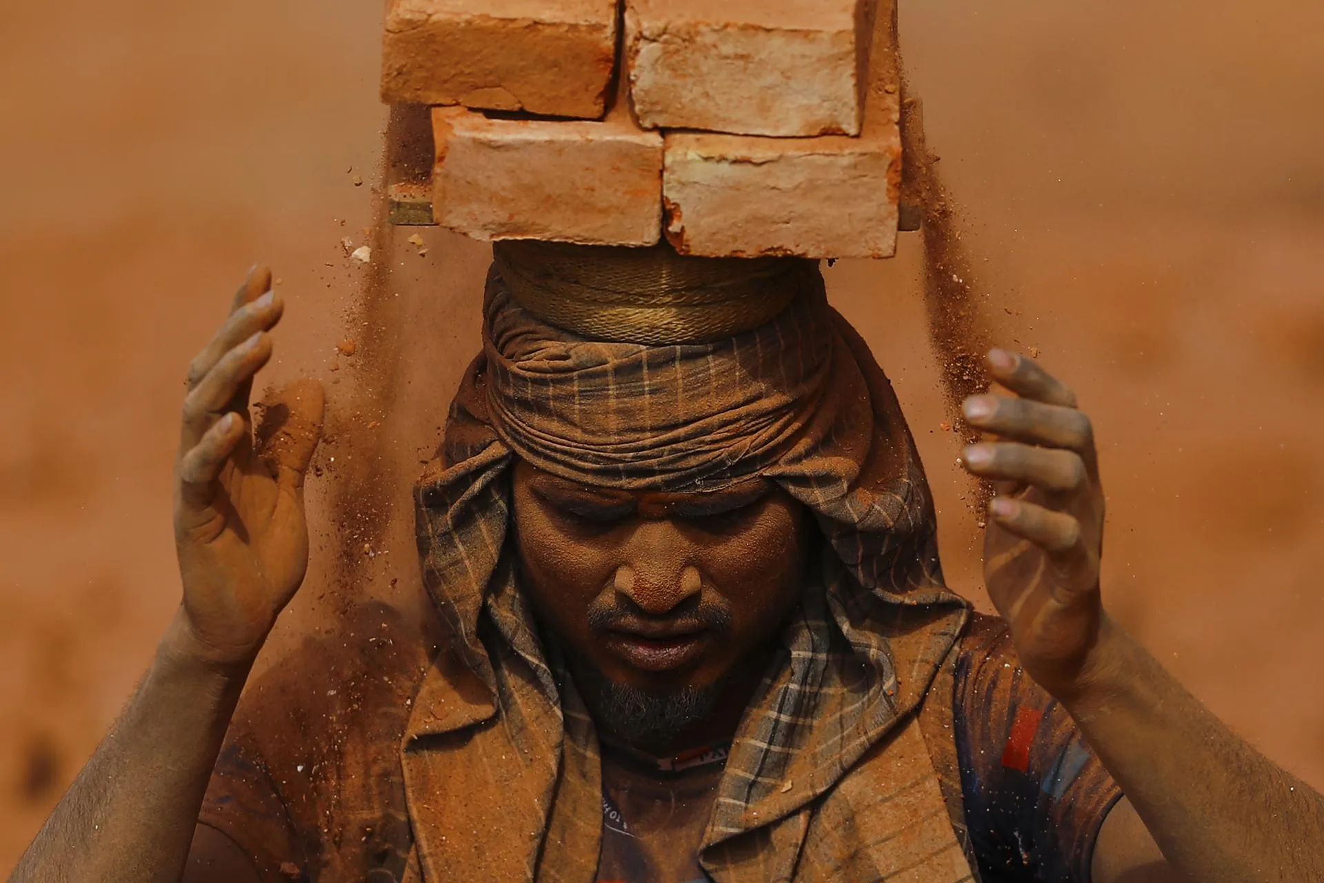 Skanda Gautam/Keystone Press Agency