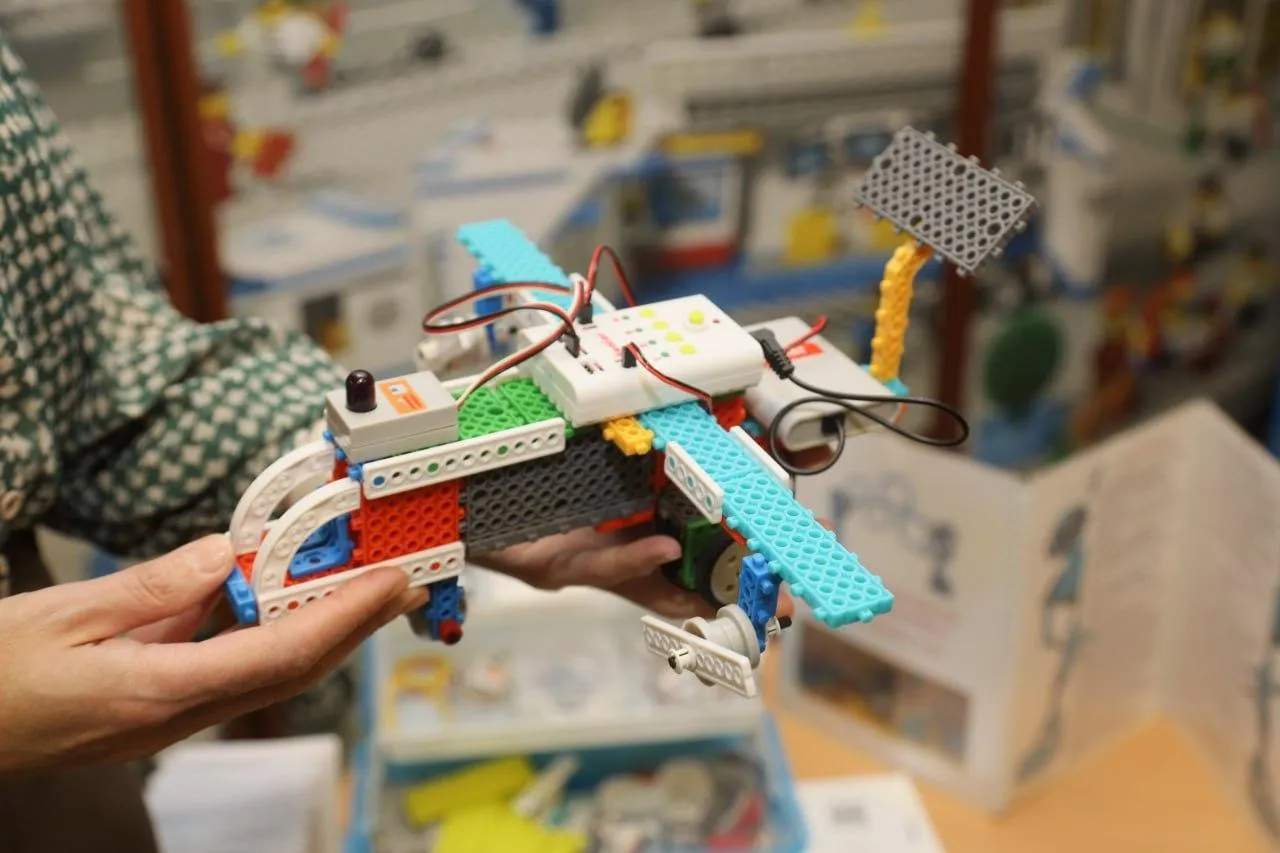 Пресс-служба администрации Сергиево-Посадского городского округа