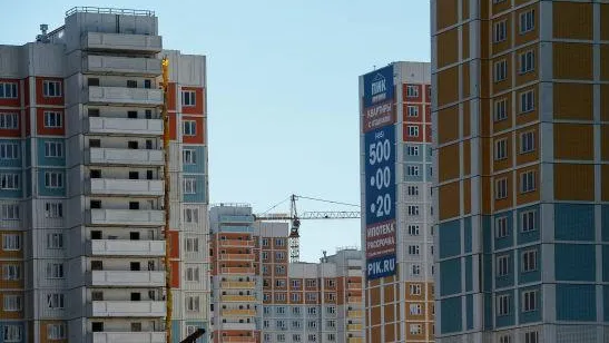 Молодым семьям разрешат направлять соцвыплаты на погашение ипотечного кредита