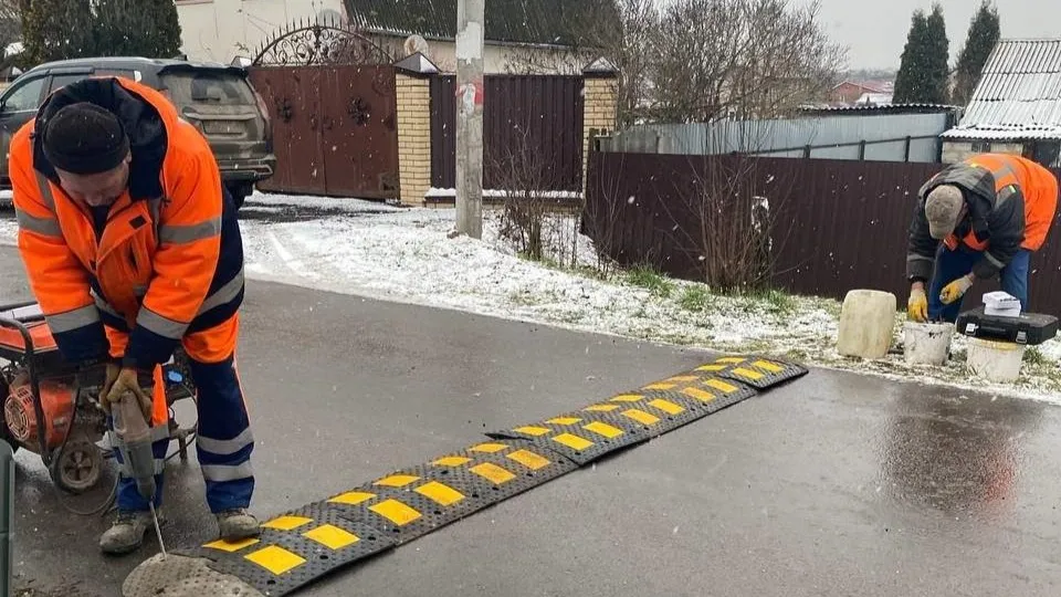 Фото: пресс-служба администрации г.о. Воскресенск