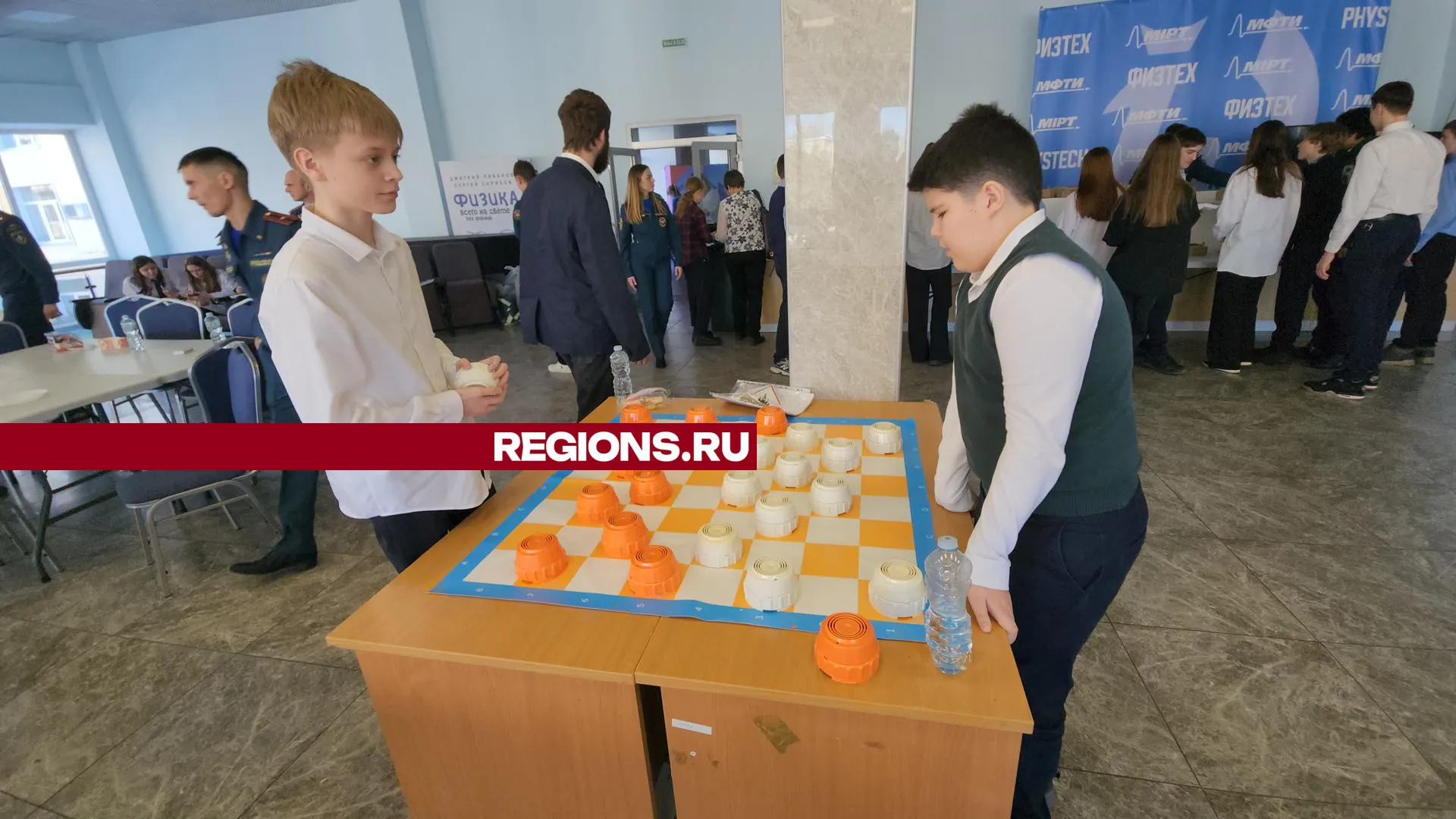 Фото: Михаил Раскин