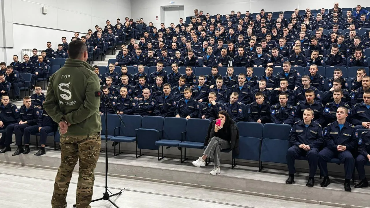 Фото: пресс-служба администрации г.о. Фрязино