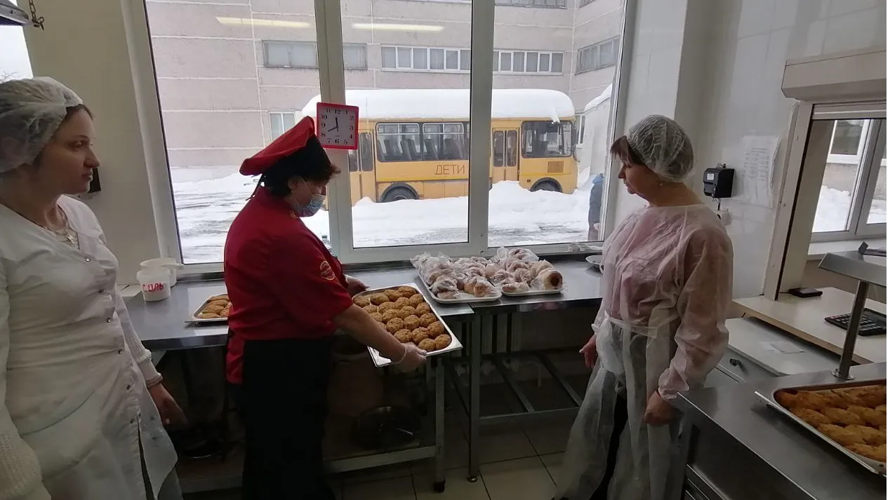 Фото: ТУ "Гжельское"