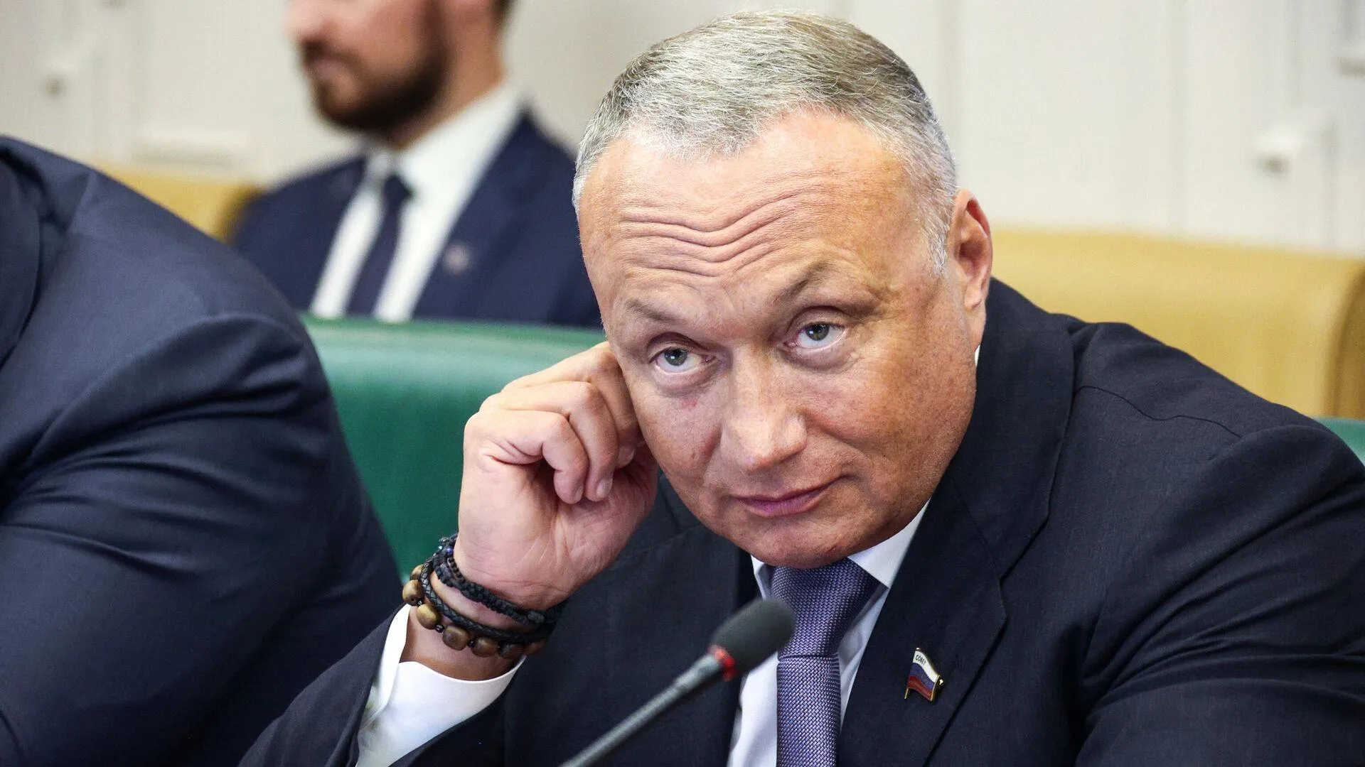 Совет Федерации РФ