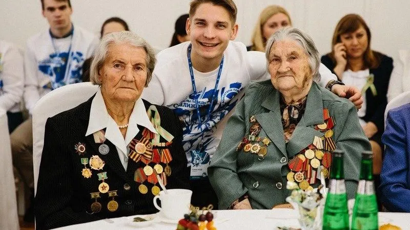 Как всего за год «Волонтеры Победы» стали одним из крупнейших добровольческих движений Подмосковья