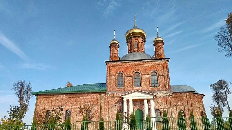 Фото: пресс-служба Главного управления культурного наследия Московской области