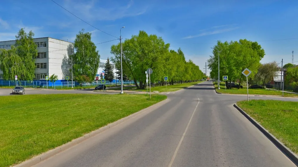 Фото: Яндекс.Карты