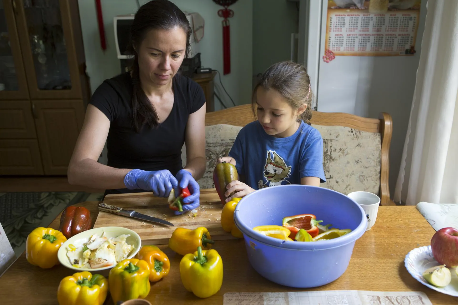 Nikolay Gyngazov/Global Look Press