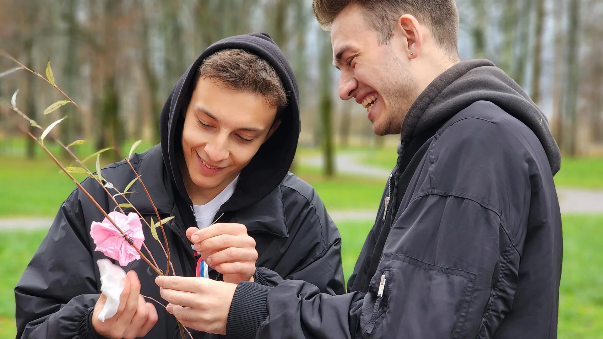 Фото: Елена Шумакова