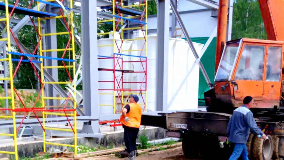 Фото: Министерство жилищно-коммунального хозяйства Московской области