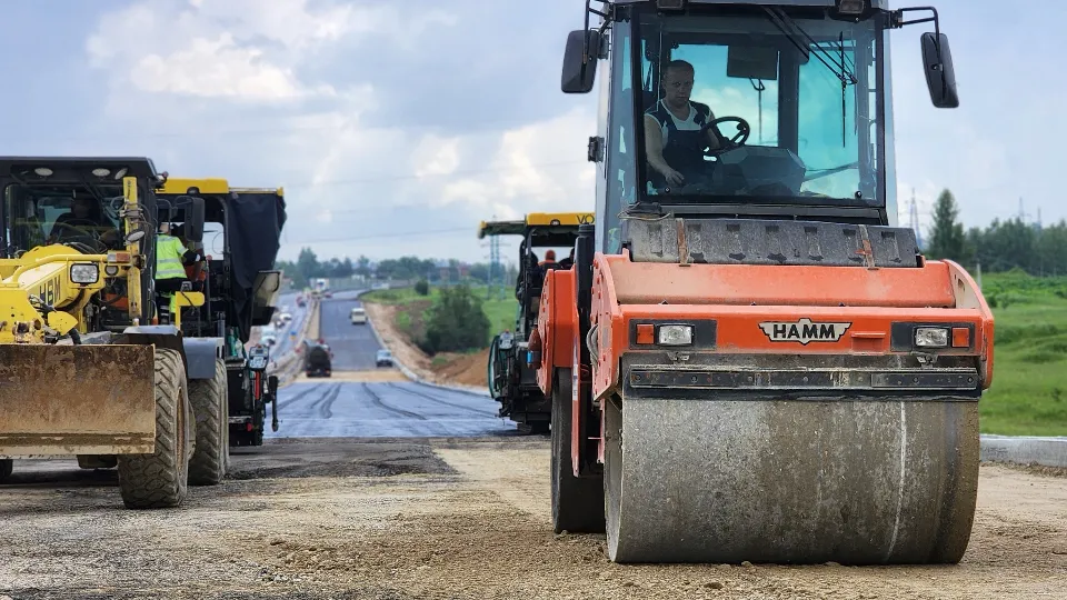 Фото: Медиабанк Подмосковья/Дмитрий Беденко