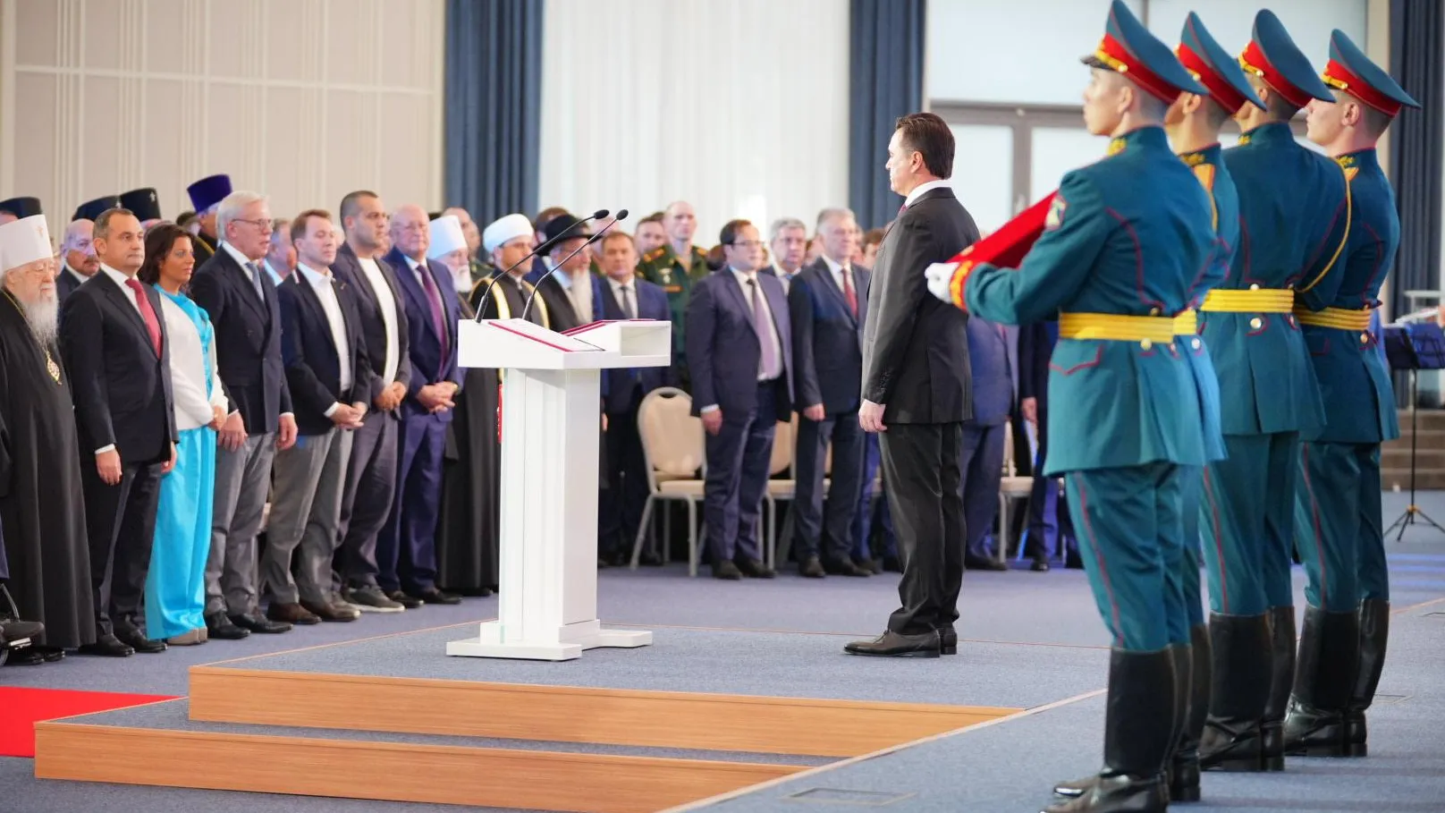 Сергей Хакимов