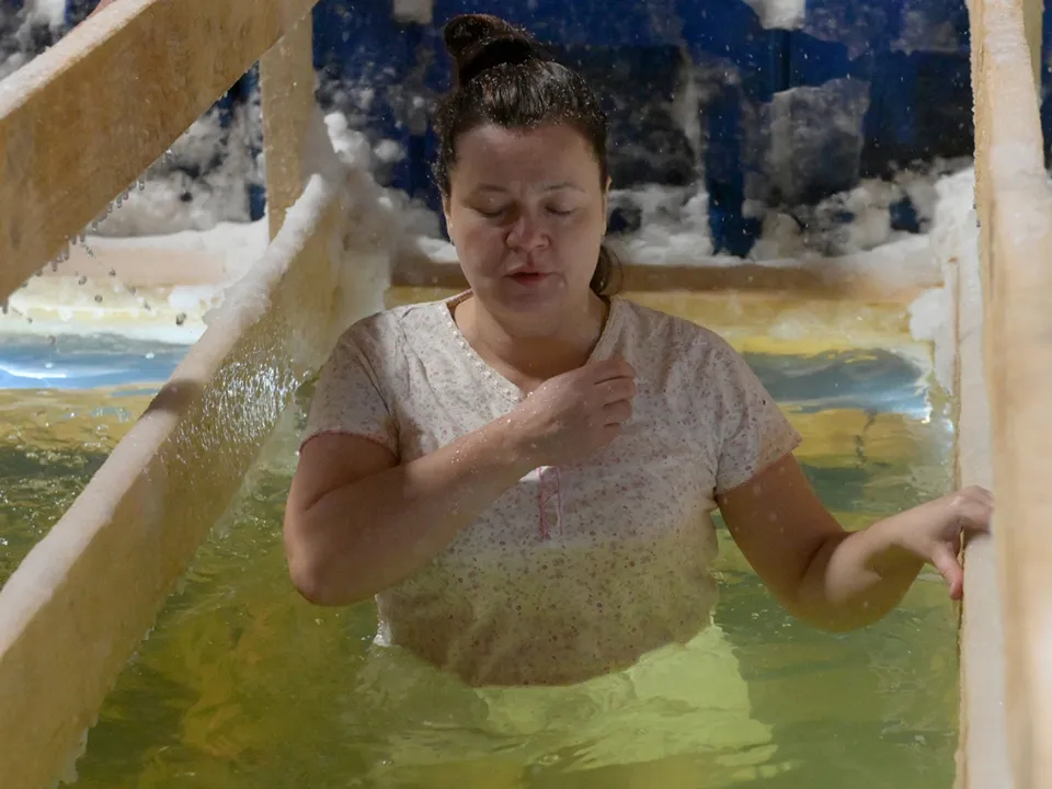 Фото: РИА Новости/Мария Девахина