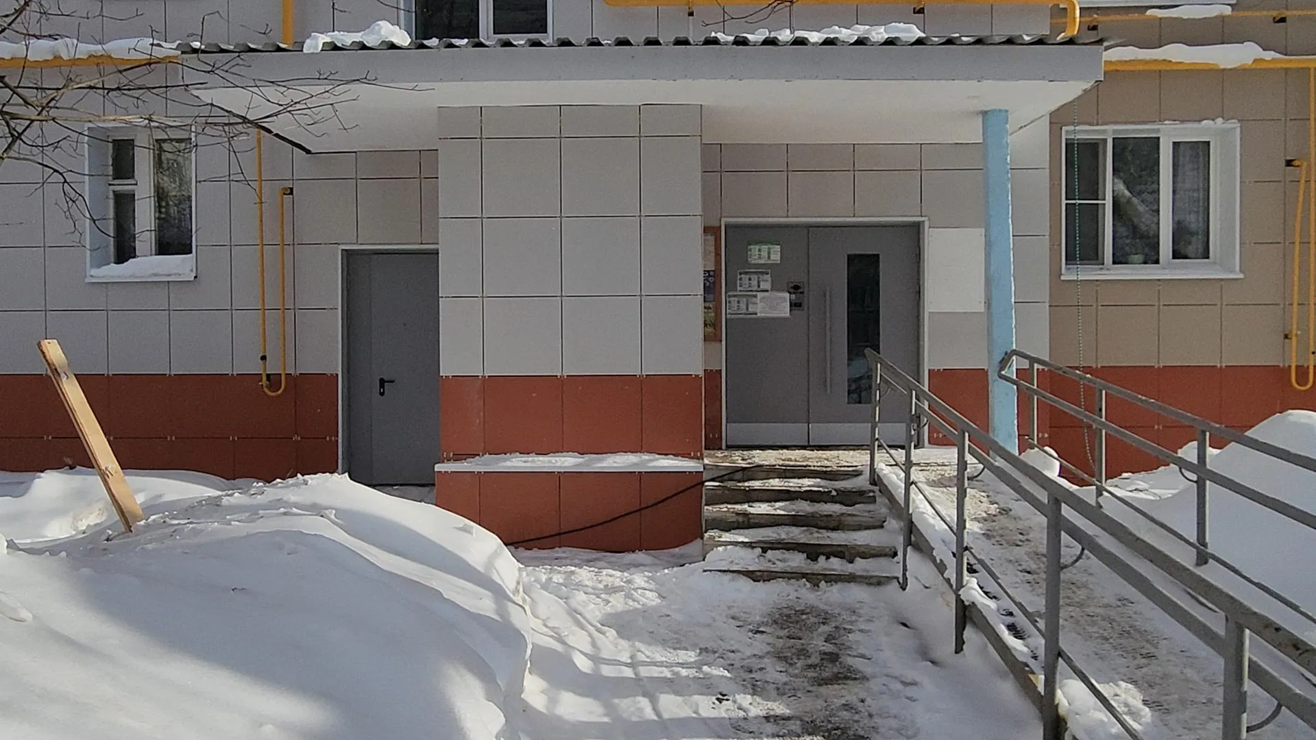 REGIONS/Елена Шумакова