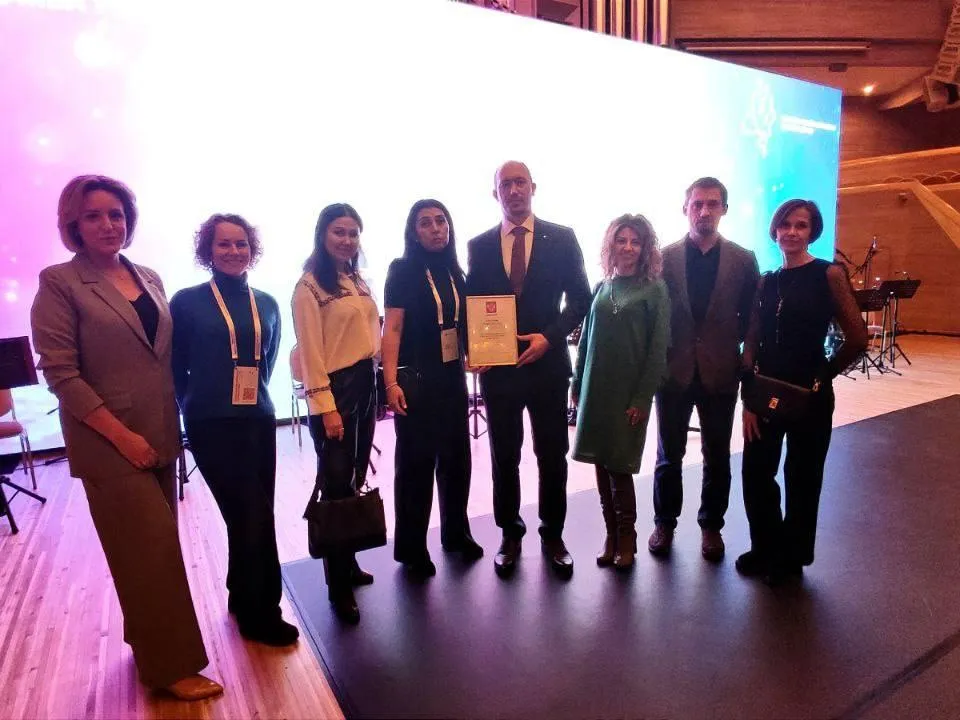 Фото: пресс-служба Минздрава Подмосковья