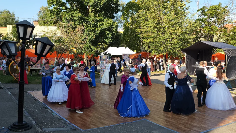 Фото: Валерия Тингаева