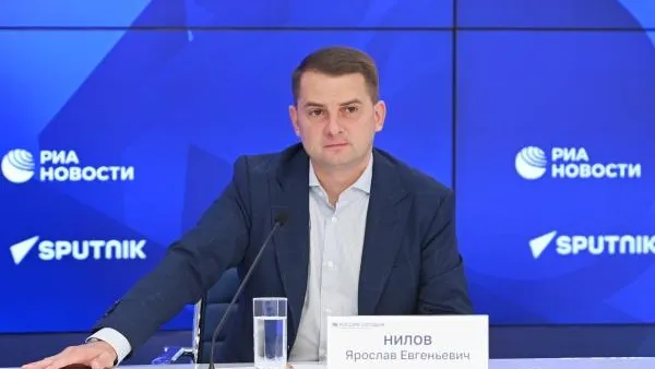 Депутат Нилов перечислил важные поправки в проект поддержки молодых семей