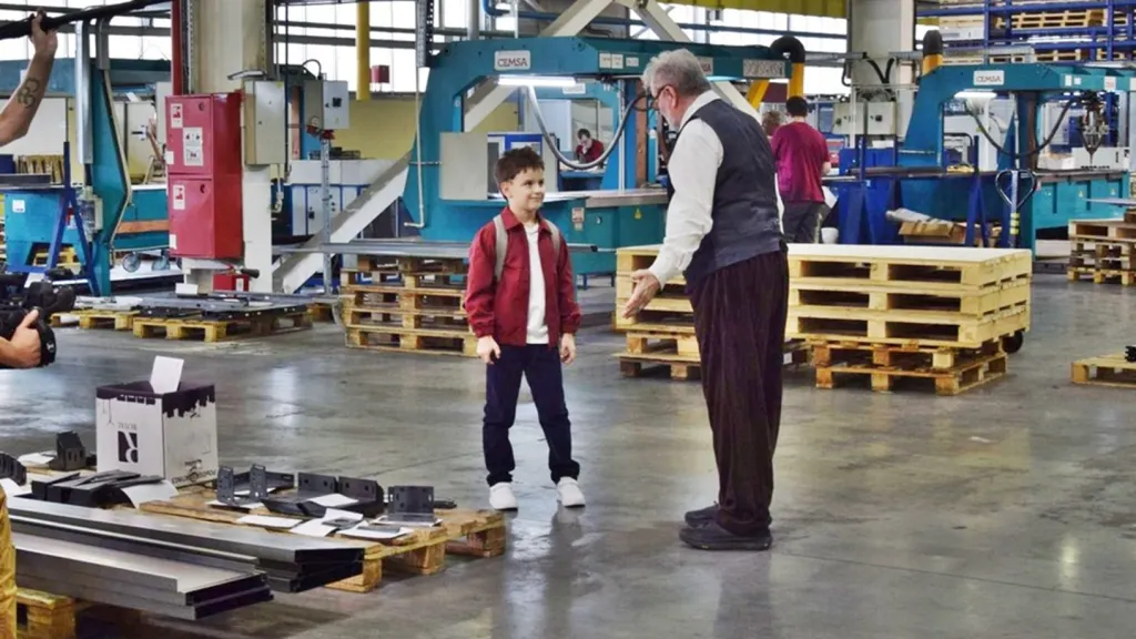 Фото: Министерство инвестиций, промышленности и науки МО