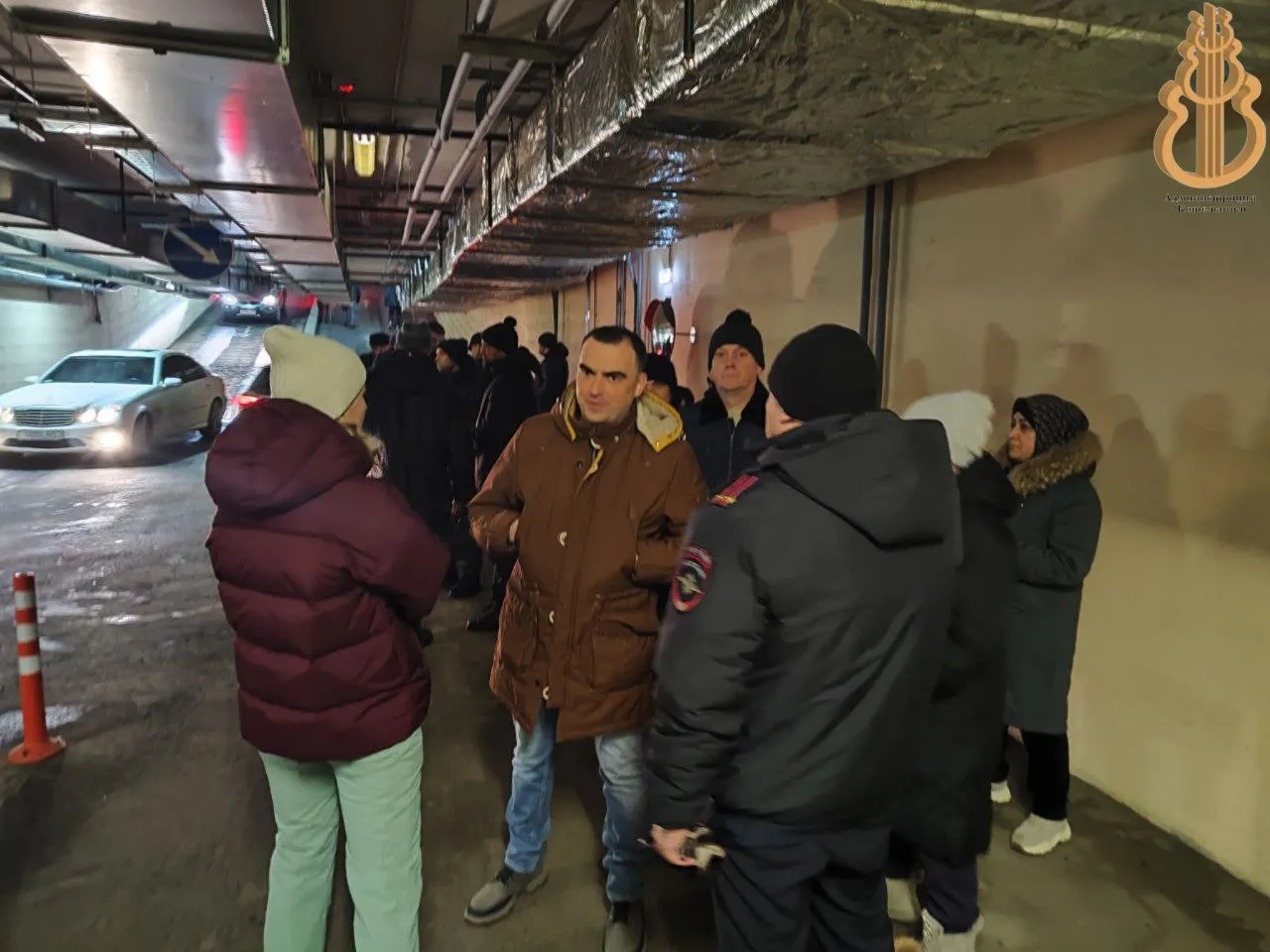 Фото: пресс-служба администрации г.о.Котельники