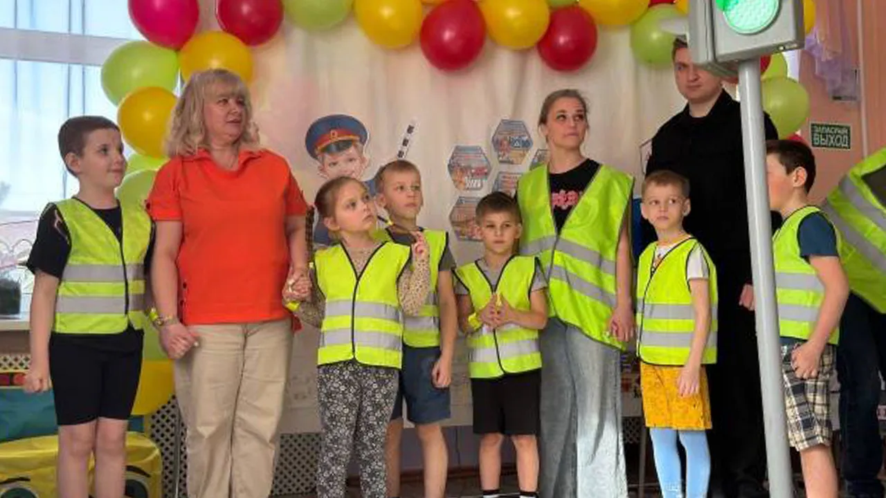 ОГИБДД ОМВД России «Зарайский»