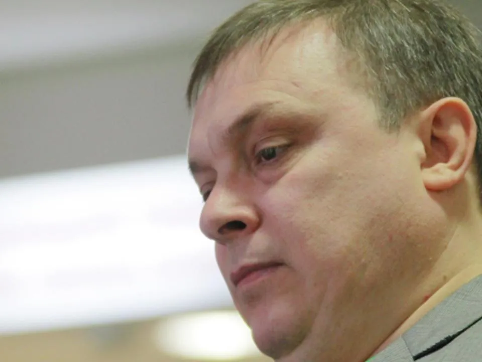 «Это называется фальсификация»: Андрею Разину грозит арест из-за поддельных документов по делу «Ласкового мая»