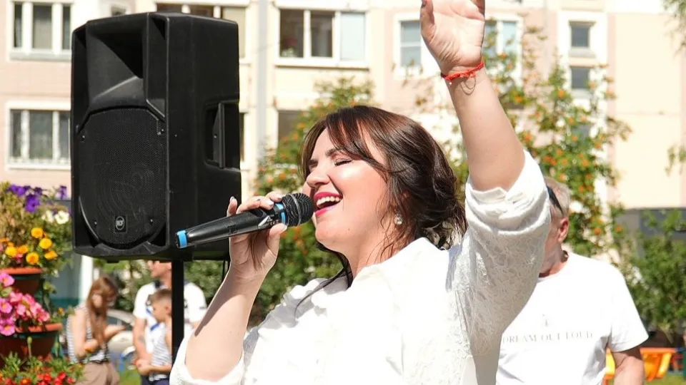 Фото: администрация м.о. Чехов