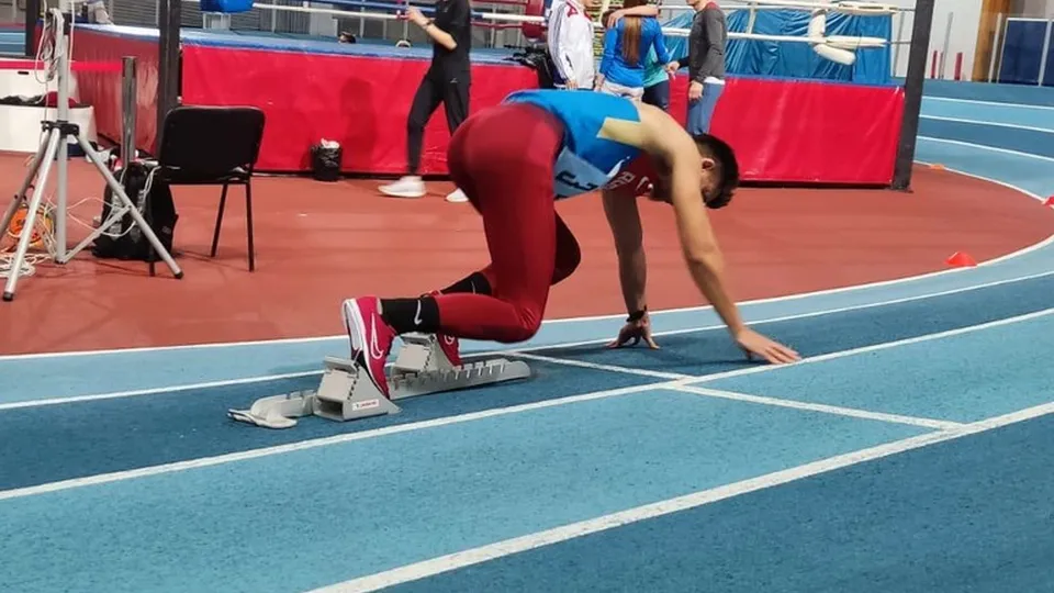 Фото: vk.com/МАУ ДО «СШ Лыткарино»