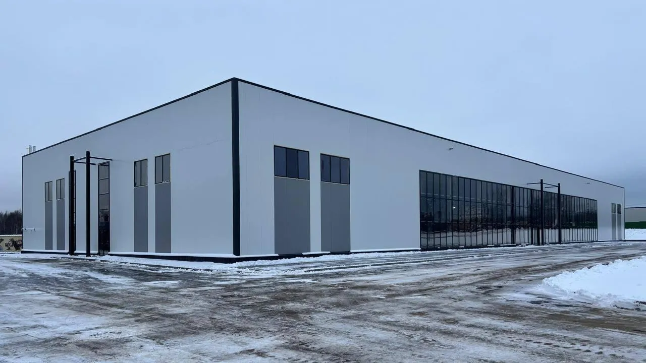 Новый фермерский рынок появится в Подмосковье в 2025 году