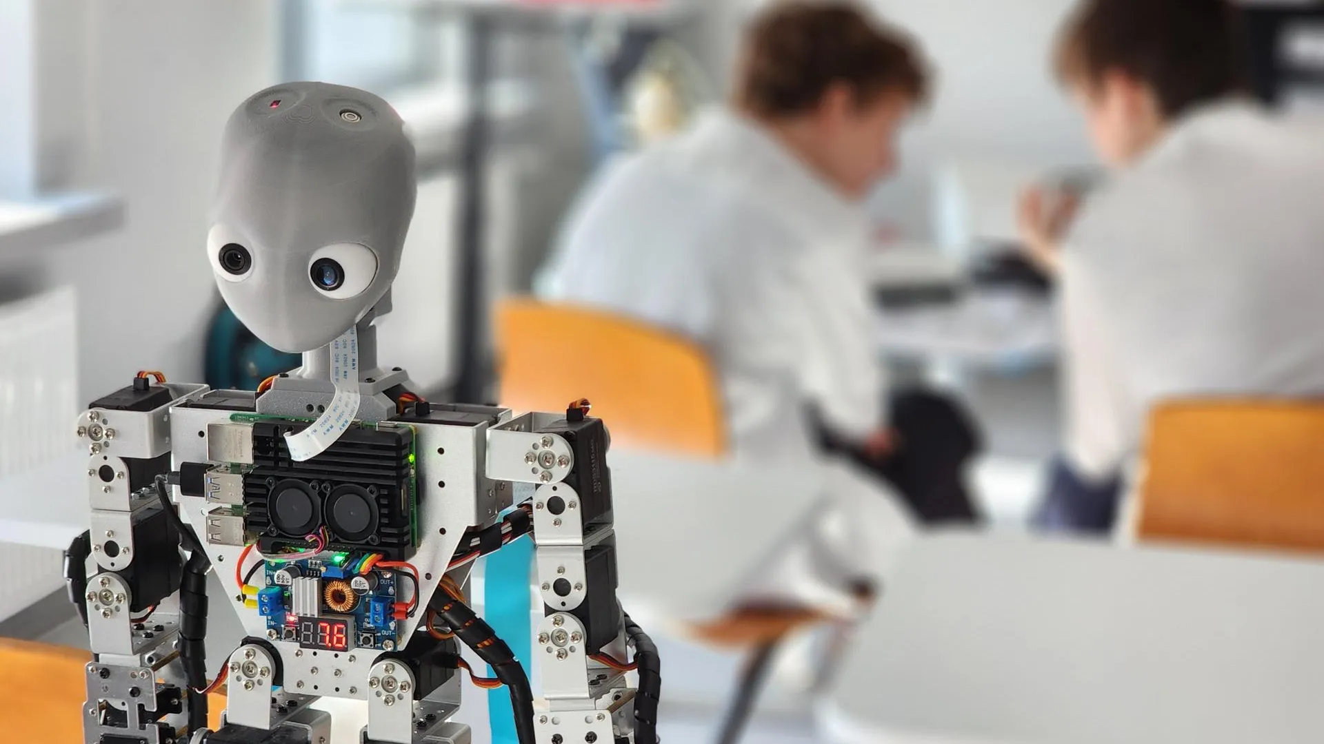 МедиаБанк Подмосковья/Мария Трубина