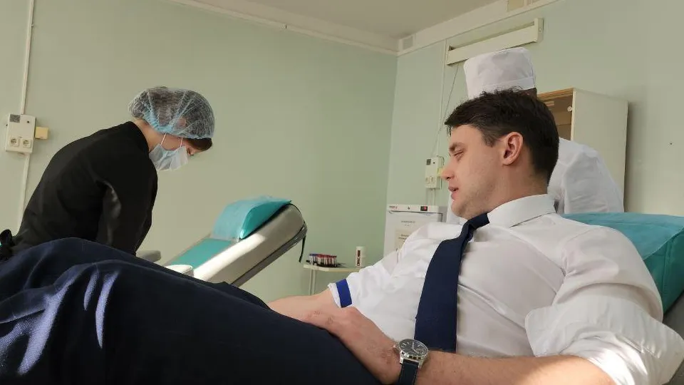 Фото: Егорьевская больница