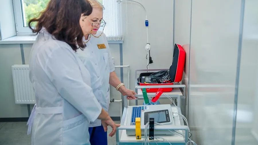 Источник: пресс-служба администрации Одинцовского округа