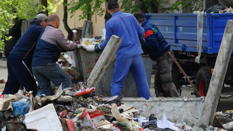 Фото: РИА Новости/Александр Гальперин