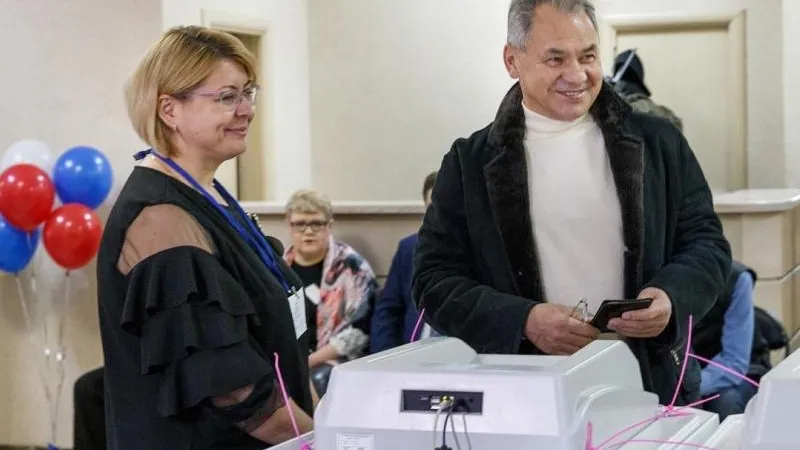 Пресс-служба губернатора и правительства МО