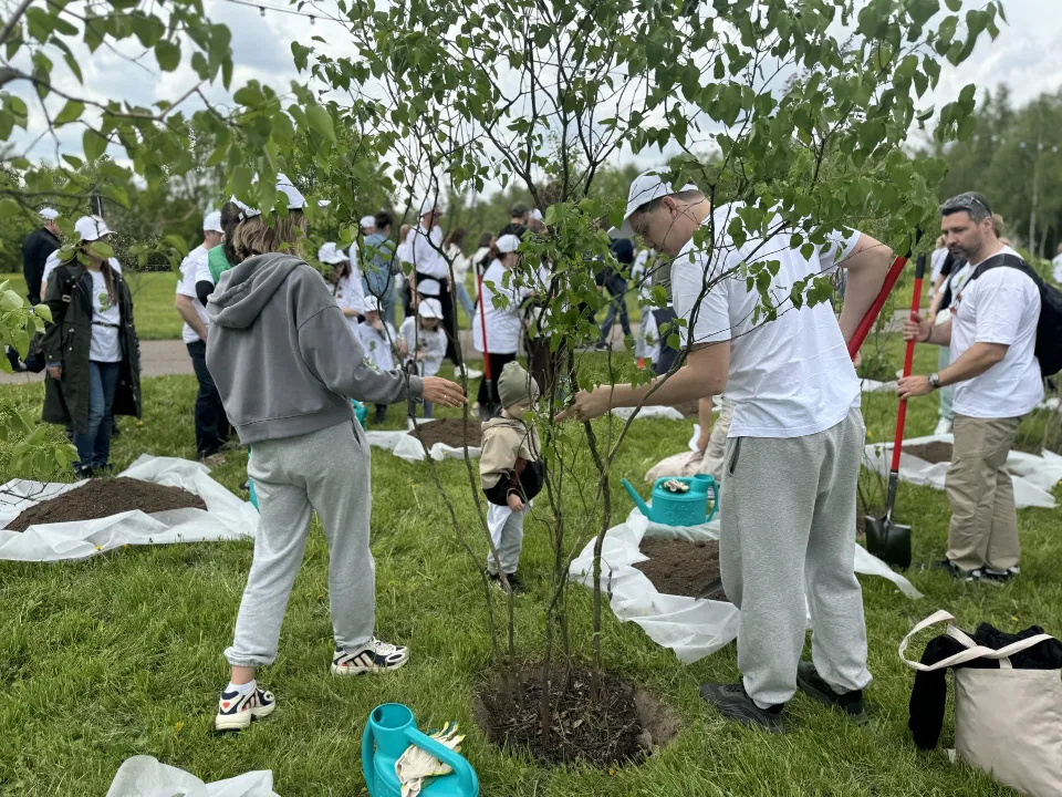 Фото: Полина Абраменко