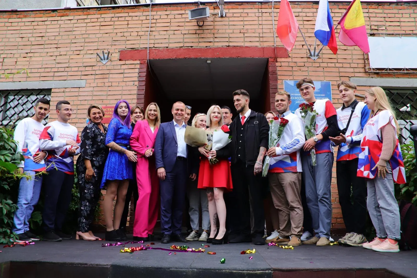 Фото: Светлана Плотникова