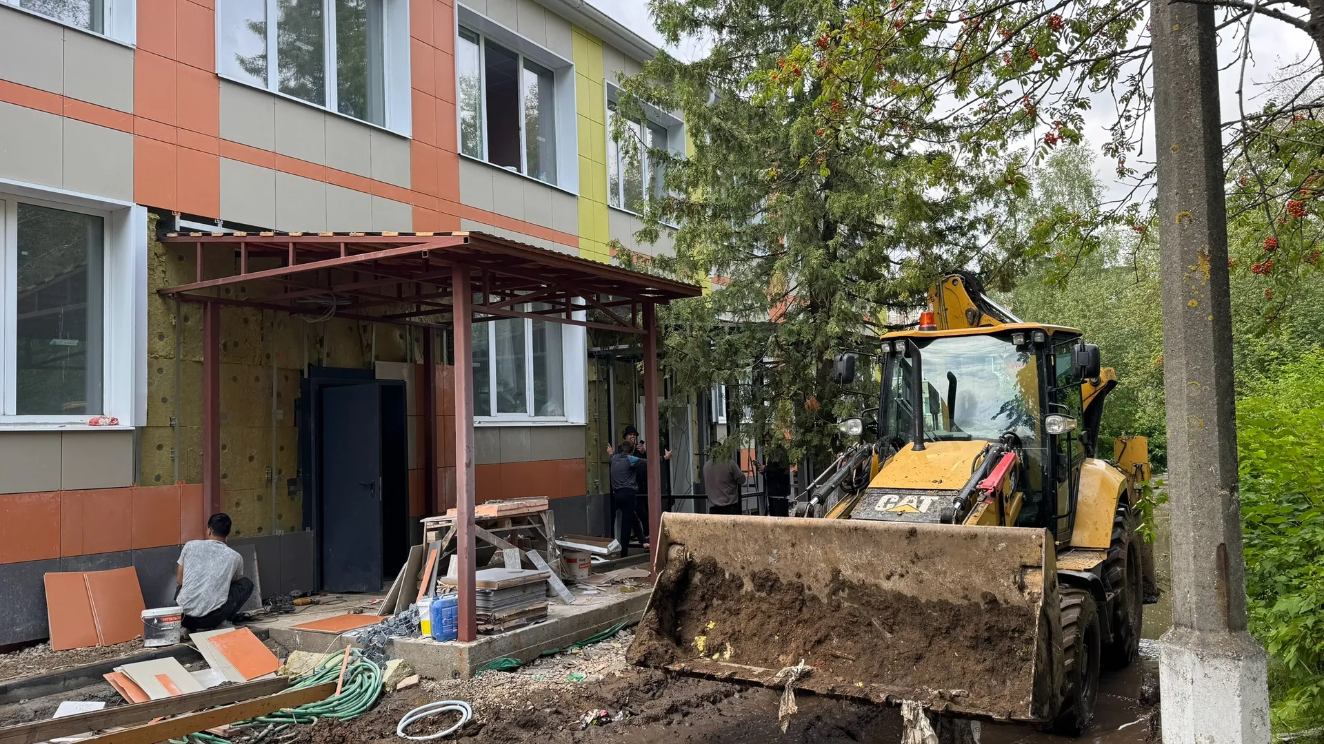 Фото: пресс-служба администрации Наро-Фоминского г.о.