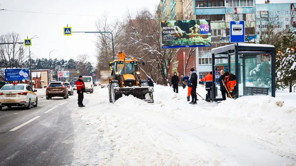 Фото: Раменский медиацентр