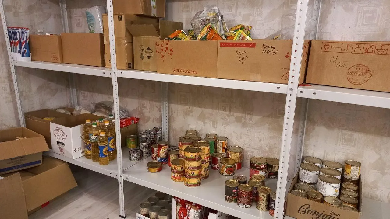 Фото: Олег Книжник