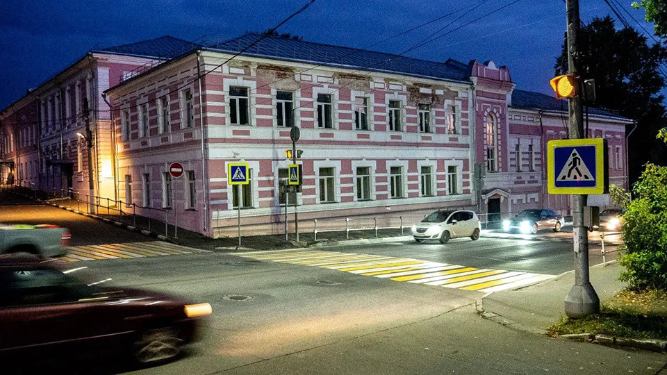 Фото: пресс-служба Администрации г.о. Серпухов