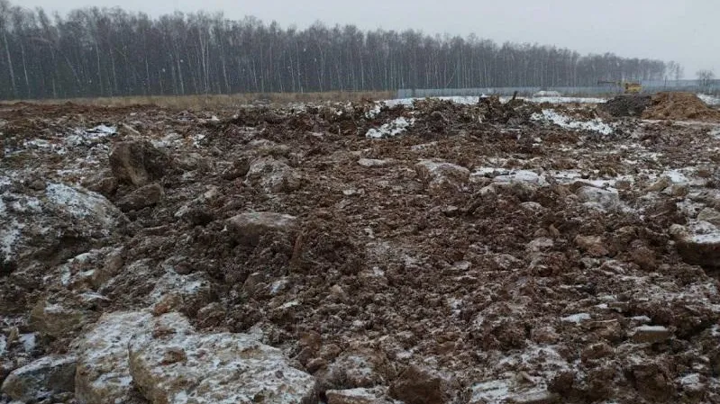 Минэкологии МО