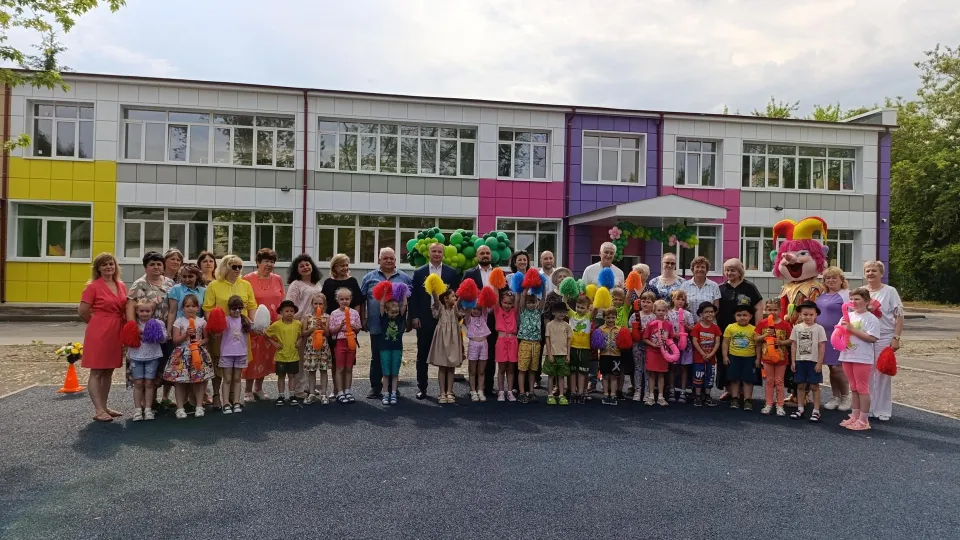 Фото: Ольга Антонова