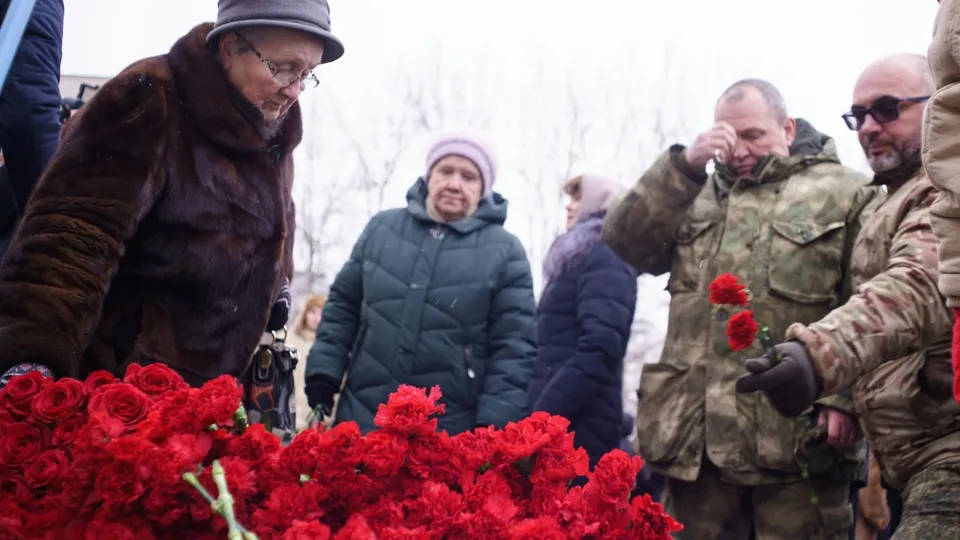 Фото: Никита Пушкин