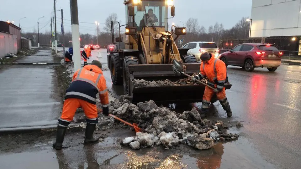 Фото: пресс-служба администрации г.о. Долгопрудный