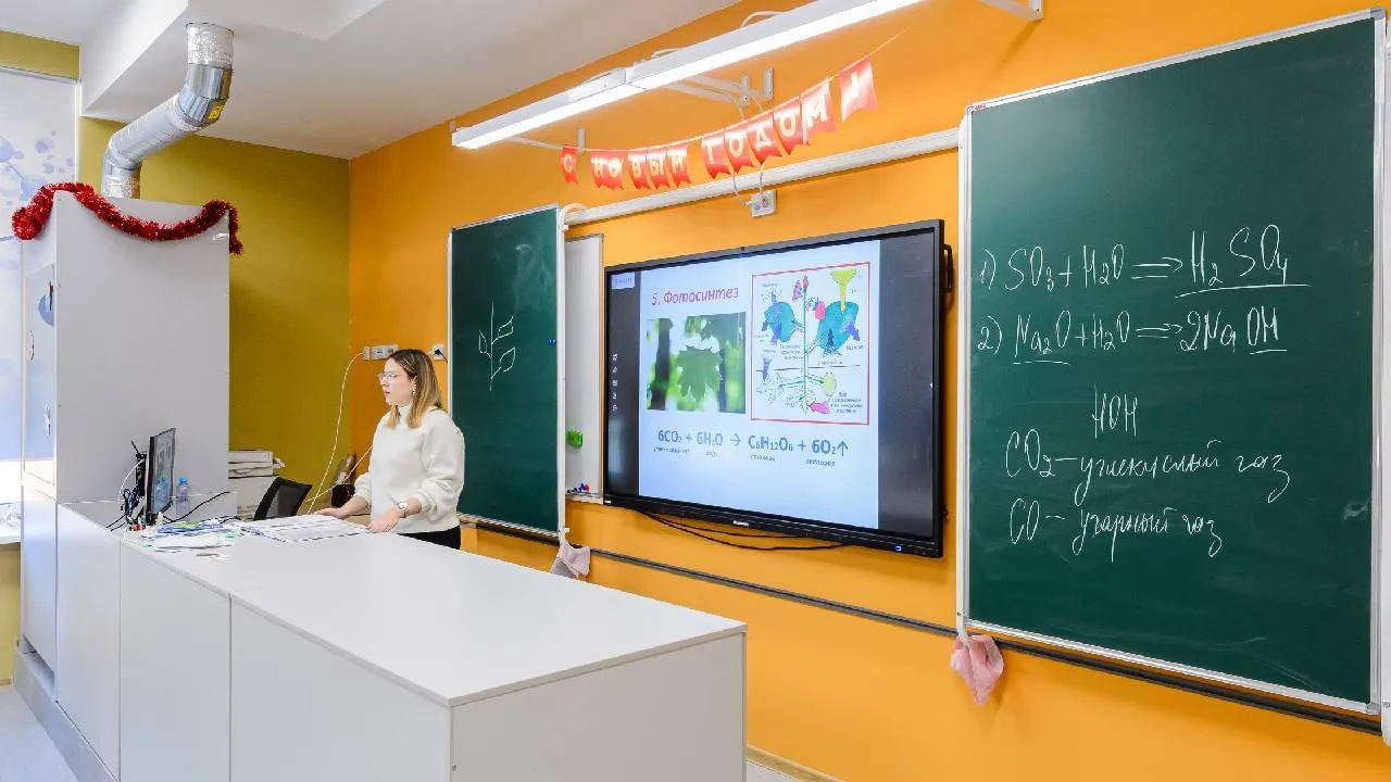 Медиаархив Подмосковья