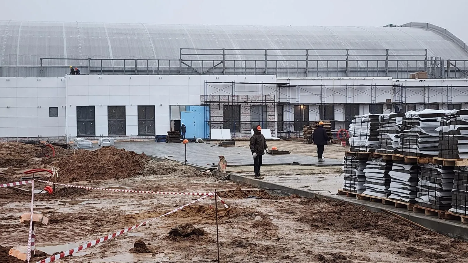 фото — Н. Надточая