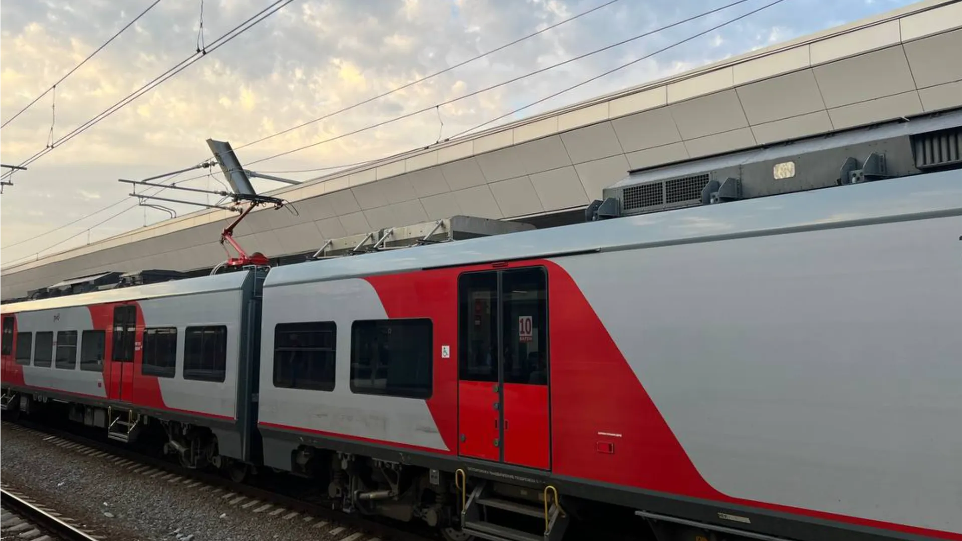 Фото: REGIONS/Татьяна Кордюкова