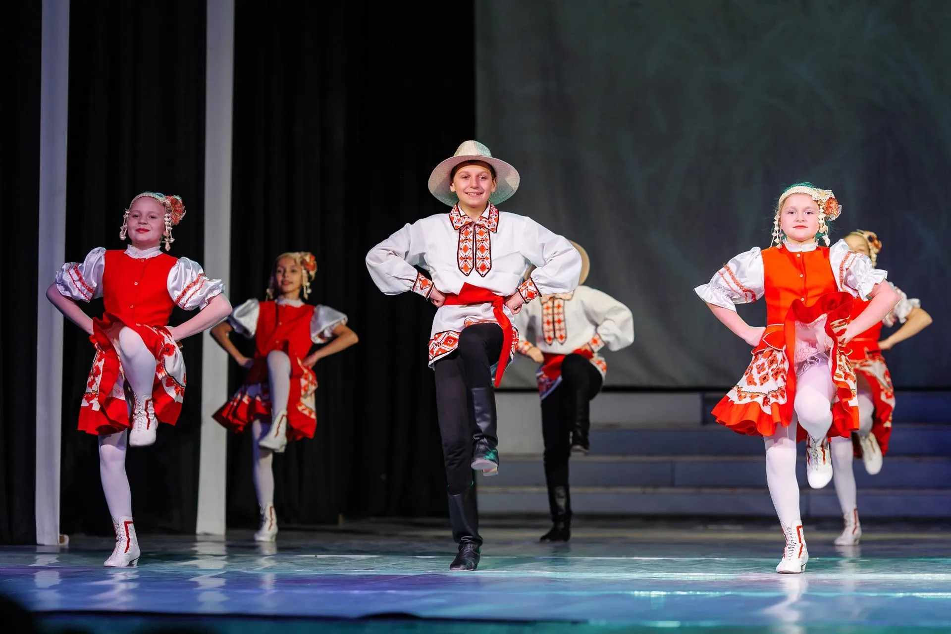 Министерство информационных и социальных коммуникаций Московской области