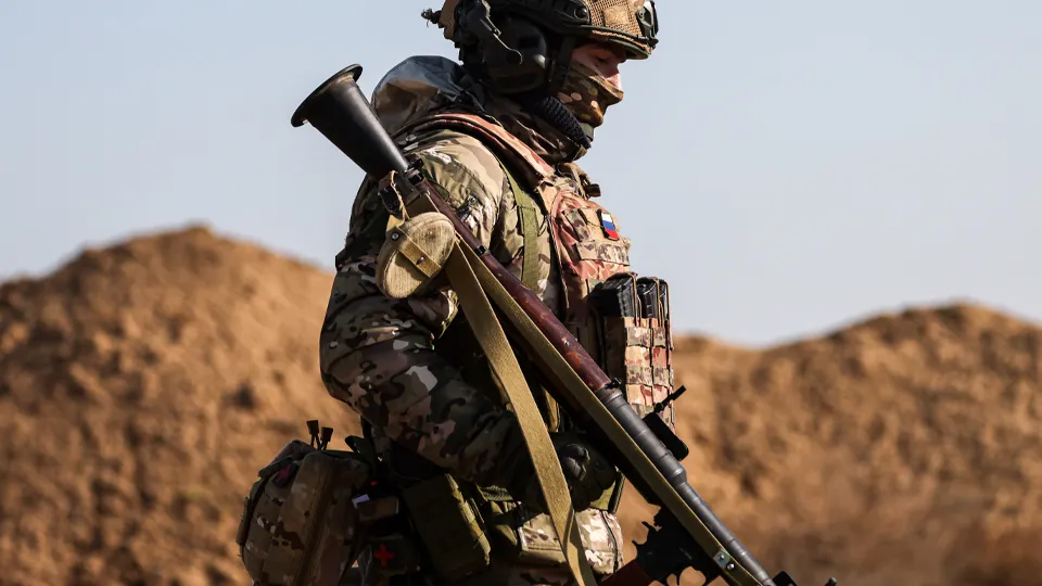 Фото: ТАСС/Алексей Коновалов