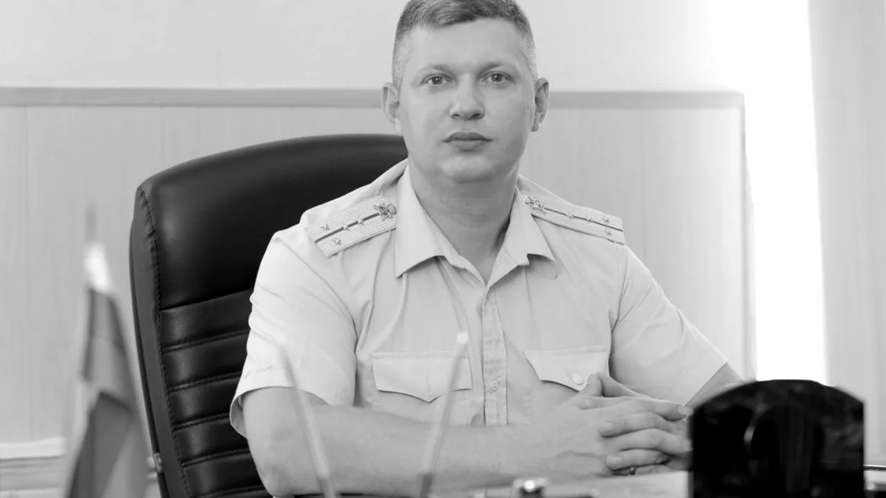В Ярославле при задержании преступника погиб молодой капитан полиции
